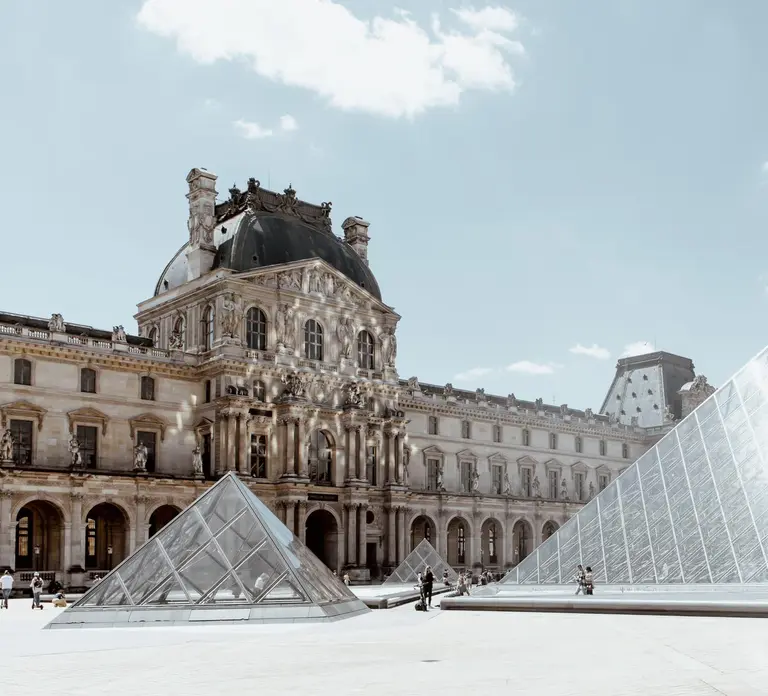 Paris: CDG Airport to Paris City Private Transfer in Paris - Photo 4
