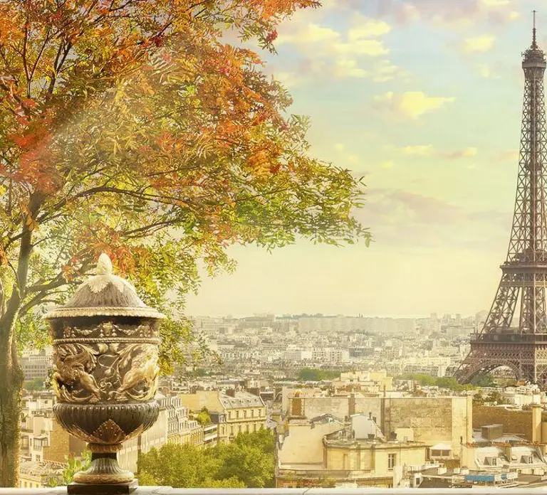 Paris: CDG Airport to Paris City Private Transfer in Paris - Photo 2