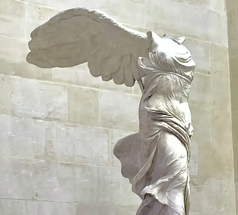 Paris: Best of the Louvre Museum Private Tour with Mona Lisa in Paris