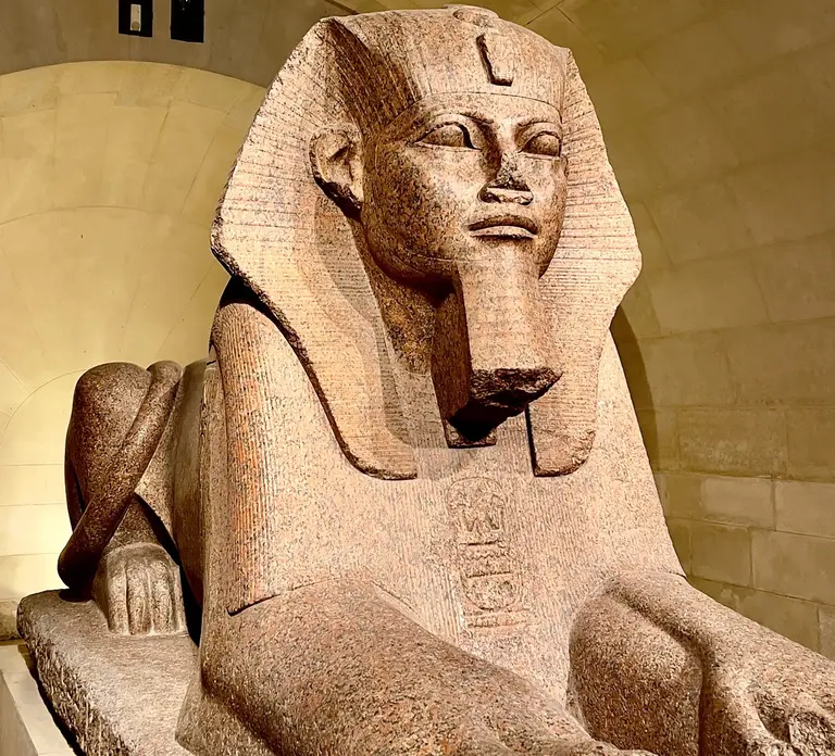 Paris: Best of the Louvre Museum Private Tour with Mona Lisa Paris: Best of the Louvre Museum Private Tour with Mona Lisa in Paris - Photo 4
