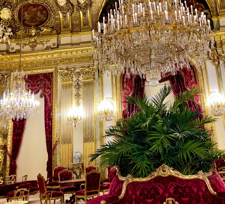 Paris: Best of the Louvre Museum Private Tour with Mona Lisa Paris: Best of the Louvre Museum Private Tour with Mona Lisa in Paris - Photo 9