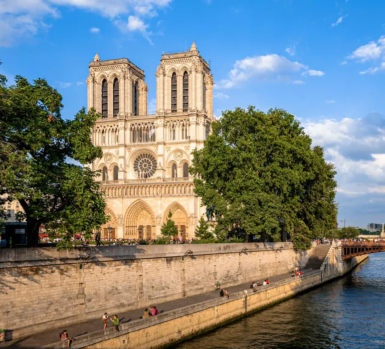 Paris: Eternal Notre-Dame VR Experience Ticket Paris: Eternal Notre-Dame VR Experience Ticket in Paris - Photo 5