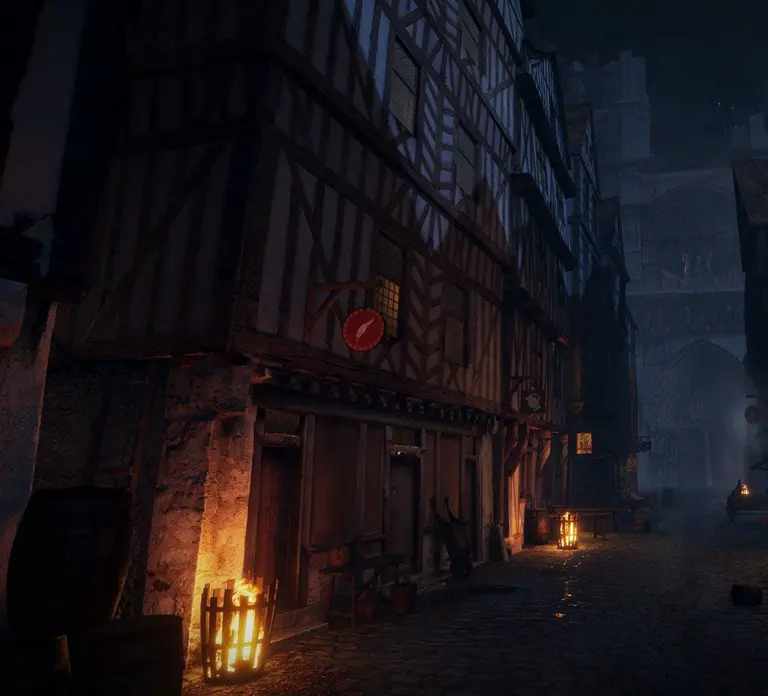 Paris: Eternal Notre-Dame VR Experience Ticket in Paris