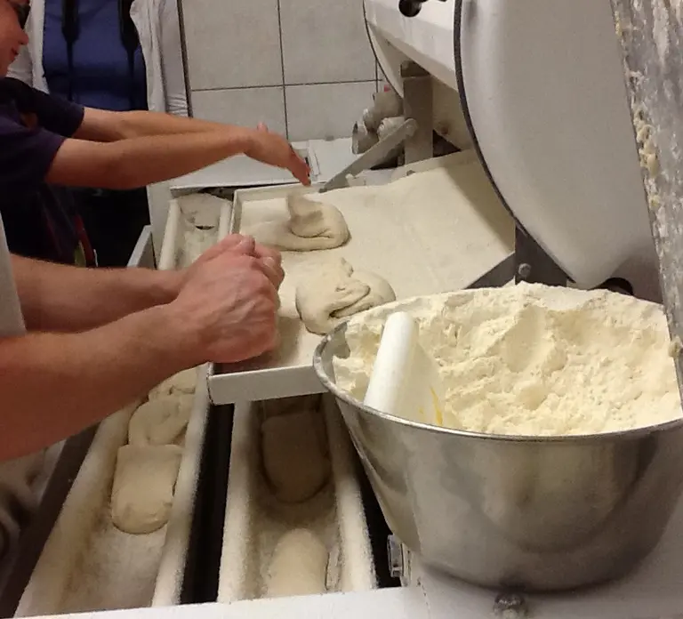 Paris: Behind the Scenes Bakery Tour with Breakfast Paris: Behind the Scenes Bakery Tour with Breakfast in Paris - Photo 6