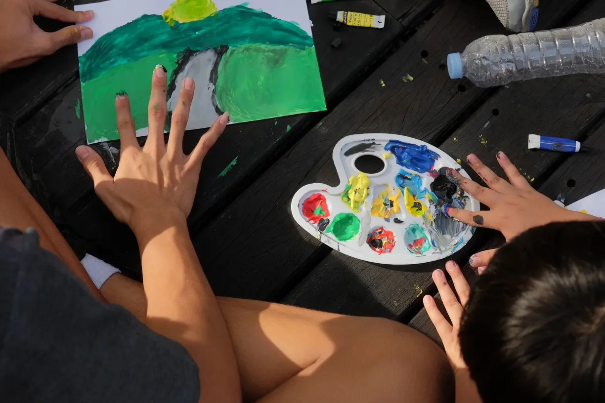 Museum Pasifika Art Activities in Bali - Photo 7