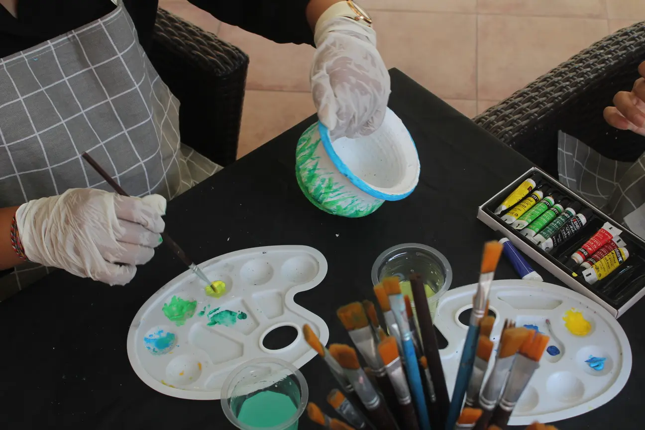 Museum Pasifika Art Activities in Bali - Photo 9
