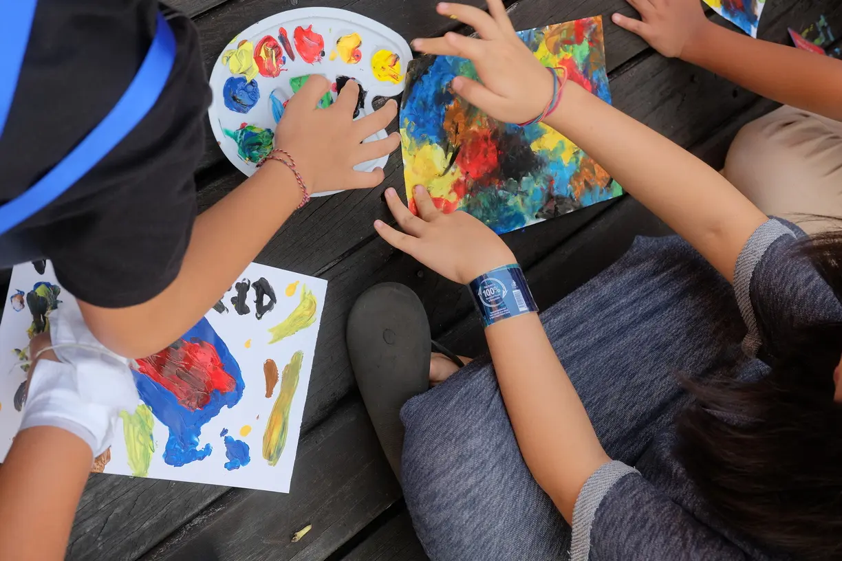 Museum Pasifika Art Activities in Bali - Photo 12