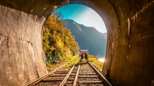 Gyeonggi Province|1-day tour to Gangchon Rail Park + Alpaca World Day Tours Gyeonggi Province|1-day tour to Gangchon Rail Park + Alpaca World Day Tours in Seoul - Photo 6