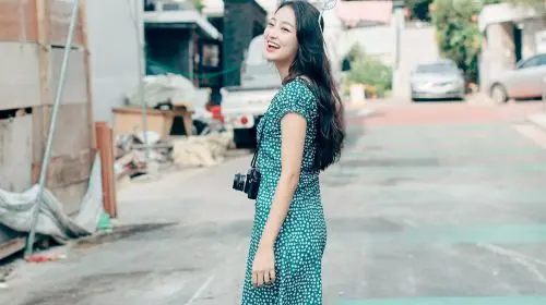 Travel photography in Yongin, South Korea[Driver and guide + travel photography + wedding photos, aerial photography, micro-film + makeup and Clothes & Accessories+ itinerary customization + unlimited in Seoul - Photo 7