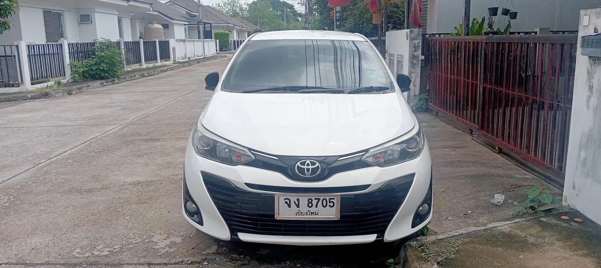 Private Chiang Mai Airport Transfer from/to Chiang Mai Hotel Outside Ancient City Area Private Chiang Mai Airport Transfer from/to Chiang Mai Hotel Outside Ancient City Area in Chiang Mai - Photo 8
