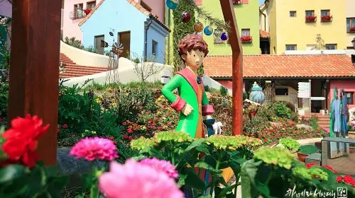Gyeonggi Province|Nami Island x Petite France x Italian Village x The Garden of Morning Calm Day Tours Gyeonggi Province|Nami Island x Petite France x Italian Village x The Garden of Morning Calm Day Tours in Seoul - Photo 9