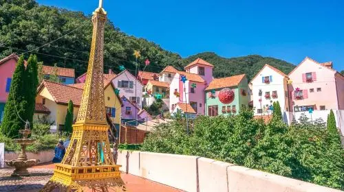 Gyeonggi Province|Nami Island x Petite France x Italian Village x The Garden of Morning Calm Day Tours Gyeonggi Province|Nami Island x Petite France x Italian Village x The Garden of Morning Calm Day Tours in Seoul - Photo 10