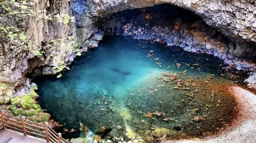Pocheon 1-day tour: Sanjung Lake + Gukdonggeori Waterfall + Pocheon Herb Island Pocheon 1-day tour: Sanjung Lake + Gukdonggeori Waterfall + Pocheon Herb Island in Seoul - Photo 9
