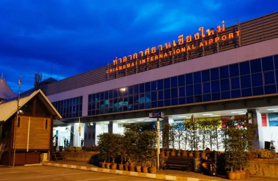 Private Chiang Mai Airport Transfer from/to Hotel in Chiang Mai Suburban Area (Across the Ping River) Private Chiang Mai Airport Transfer from/to Hotel in Chiang Mai Suburban Area (Across the Ping River) in Chiang Mai - Photo 2