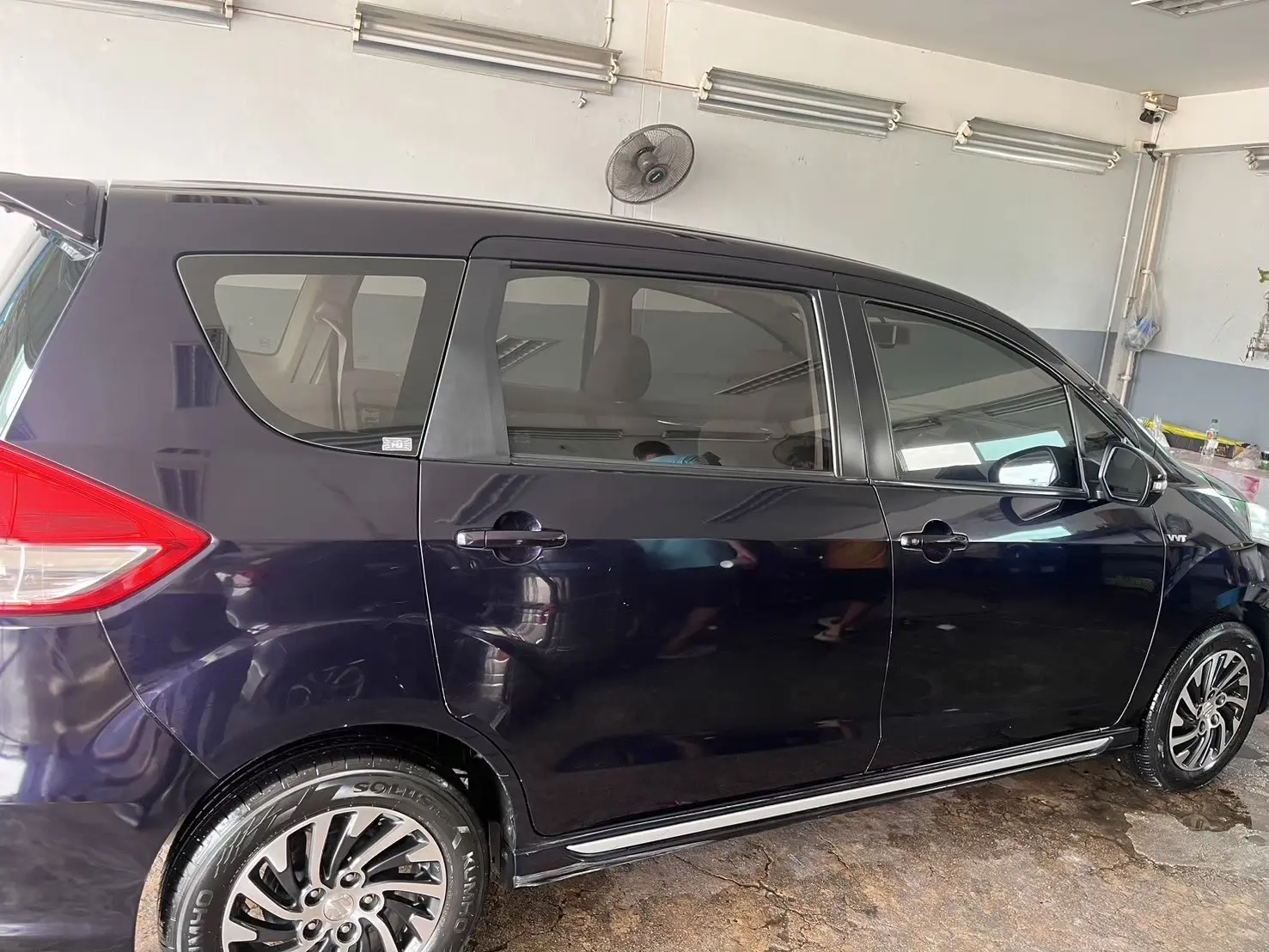 Private Chiang Mai Airport Transfer from/to Hotel in Chiang Mai Suburban Area (Across the Ping River) Private Chiang Mai Airport Transfer from/to Hotel in Chiang Mai Suburban Area (Across the Ping River) in Chiang Mai - Photo 6