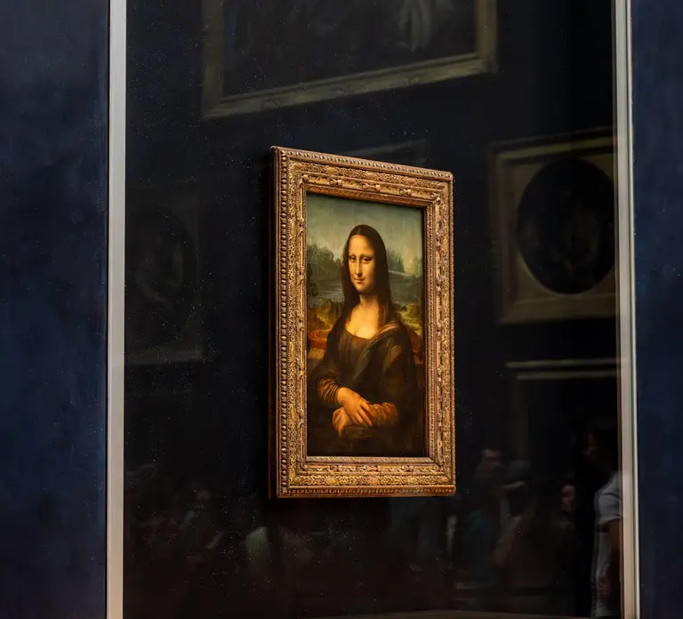 Louvre Museum Masterpieces VIP - Guided Tour up to 6 guests Louvre Museum Masterpieces VIP - Guided Tour up to 6 guests in Paris - Photo 5