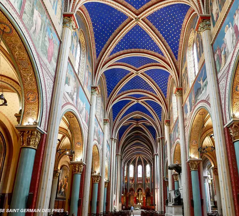 Paris: Classical Music Concert Tickets in Parisian Churches in Paris - Photo 4