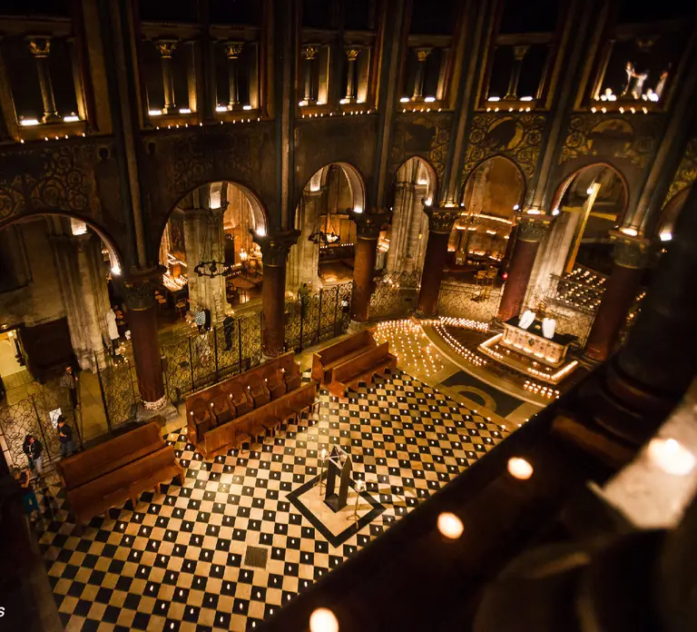 Paris: Classical Music Concert Tickets in Parisian Churches in Paris - Photo 3