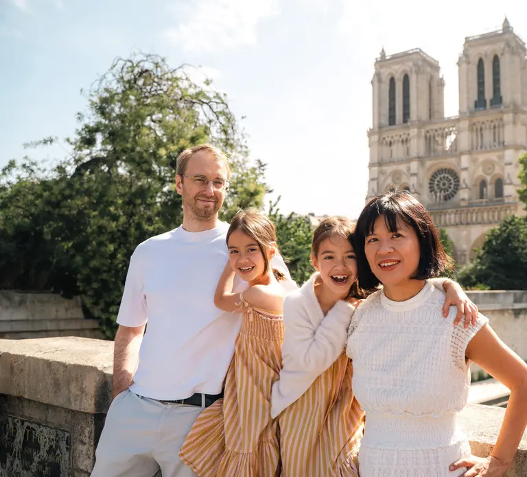 Paris:Notre Dame Premium Guided Tour and Free Entry Included in Paris - Photo 9