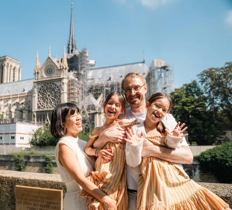Paris:Notre Dame Premium Guided Tour and Free Entry Included in Paris - Photo 6
