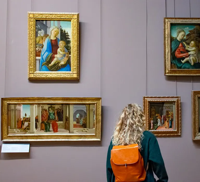 Louvre Private Tour: The Essentials and More w/ Expert Guide in Paris - Photo 2