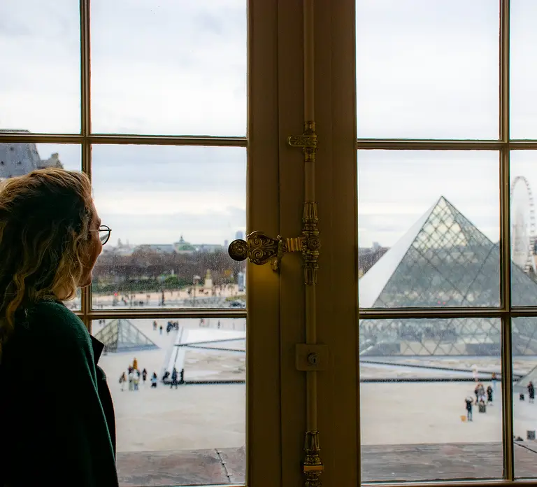 Louvre Private Tour: The Essentials and More w/ Expert Guide in Paris - Photo 4