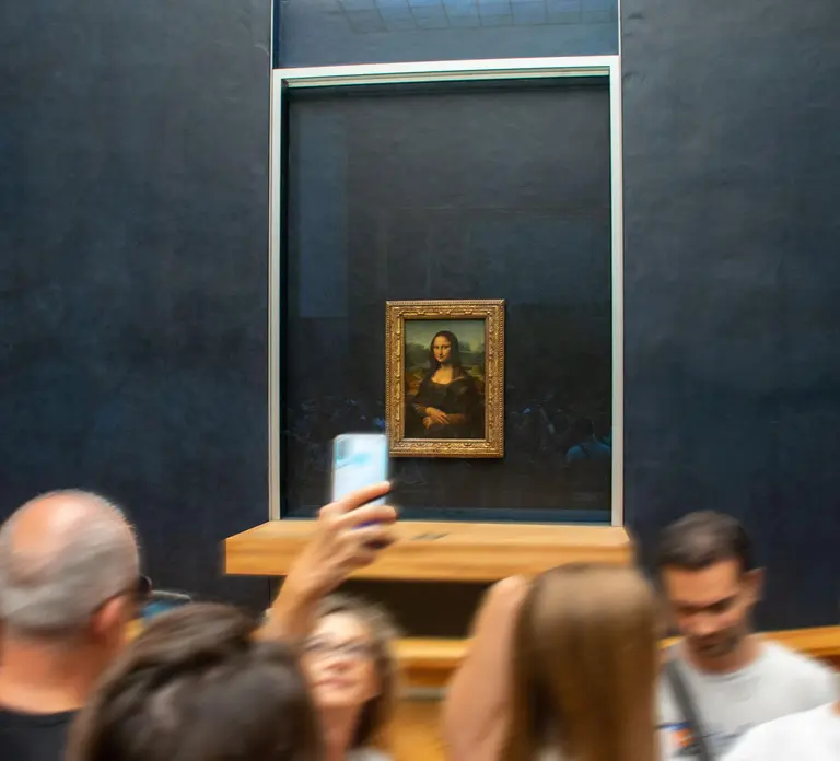 Louvre Private Tour: The Essentials and More w/ Expert Guide in Paris - Photo 5