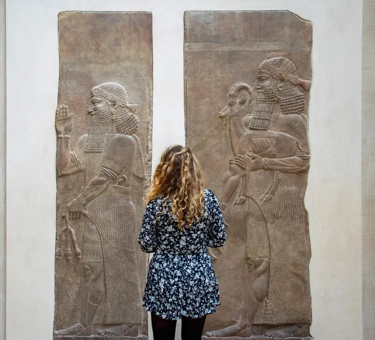 Louvre Private Tour: The Essentials and More w/ Expert Guide in Paris - Photo 6