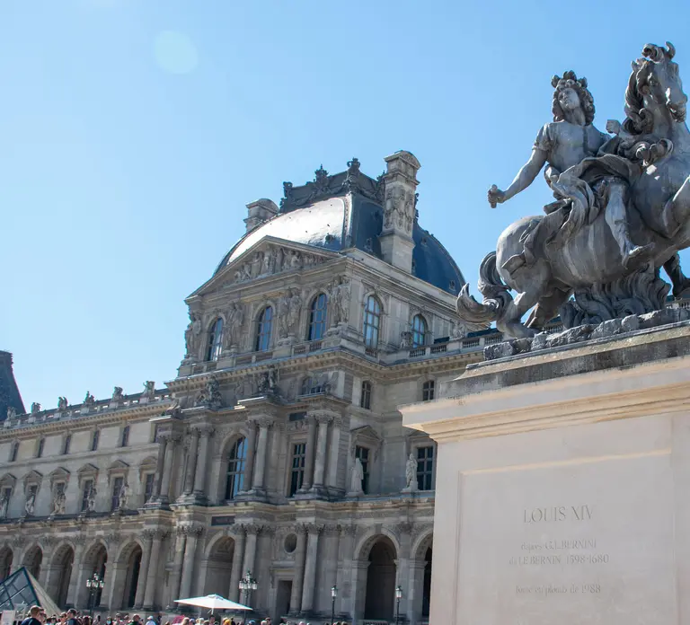 Louvre Private Tour: The Essentials and More w/ Expert Guide in Paris - Photo 10