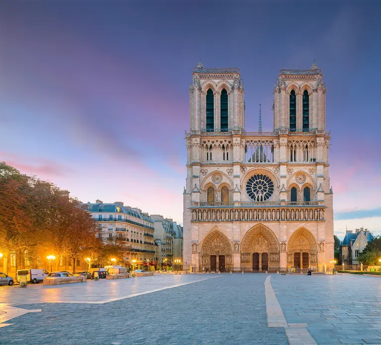 Paris: Notre-Dame Professional Guided Tour with Free Entry in Paris - Photo 6