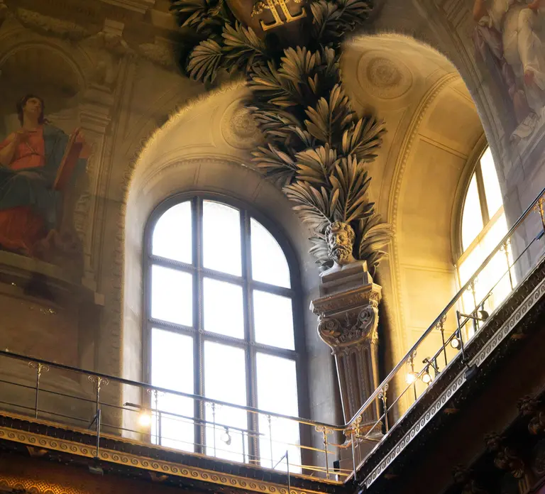 Night at the Louvre Museum: 6-people Max Guided Exploration in Paris - Photo 3