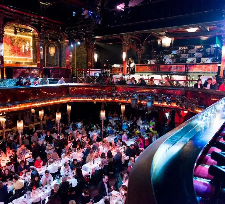 Paris: Paradis Latin Cabaret Show with Optional Champagne in Paris - Photo 5