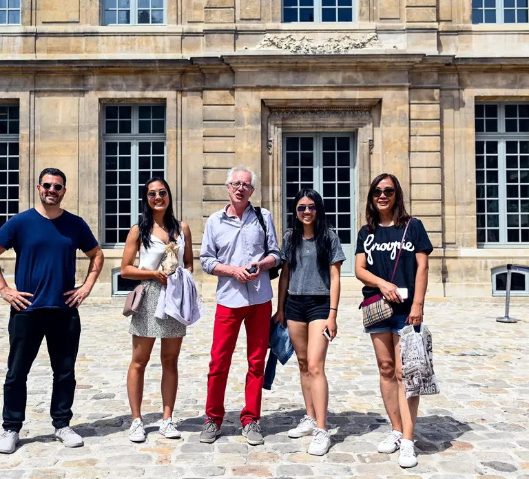 Paris: Le Marais District Food Tour with 10+ Tastings & Wine Paris: Le Marais District Food Tour with 10+ Tastings & Wine in Paris - Photo 8