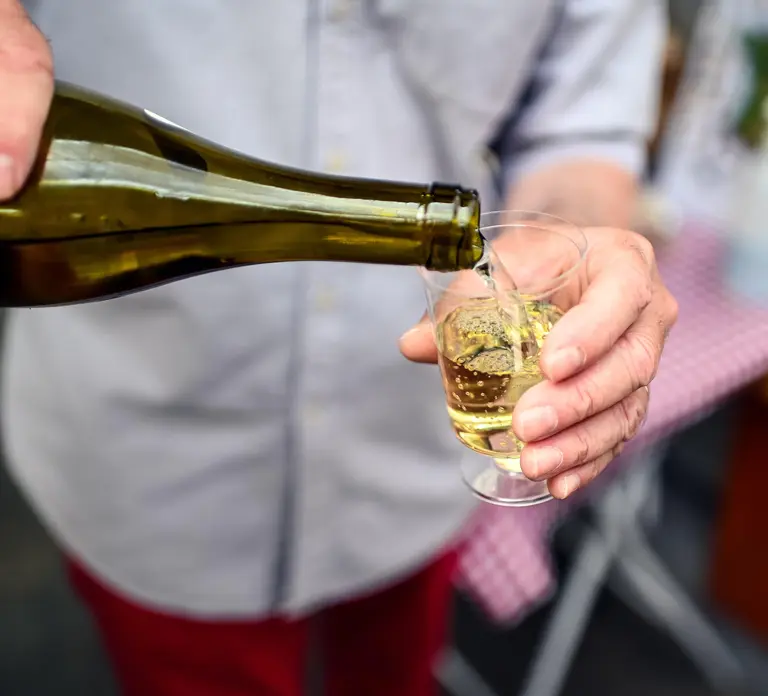 Paris: Le Marais District Food Tour with 10+ Tastings & Wine Paris: Le Marais District Food Tour with 10+ Tastings & Wine in Paris - Photo 9