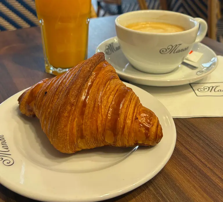 Paris: Baking Insider Experience in Paris