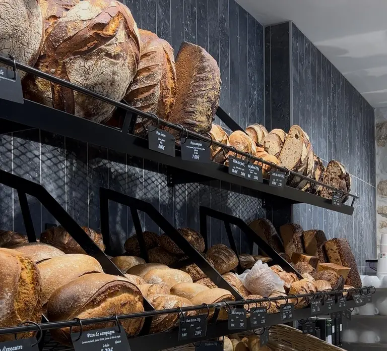 Paris: Baking Insider Experience Paris: Baking Insider Experience in Paris - Photo 6