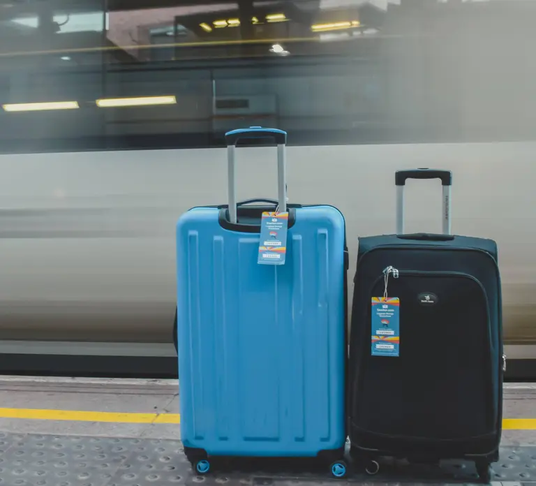 Paris: Luggage Storage close to Gare du Nord Station in Paris - Photo 6