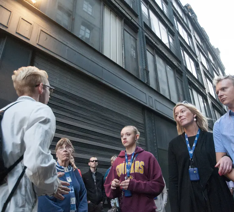 Paris: Ghosts, Legends & Mysteries Evening Walking Tour in Paris - Photo 9