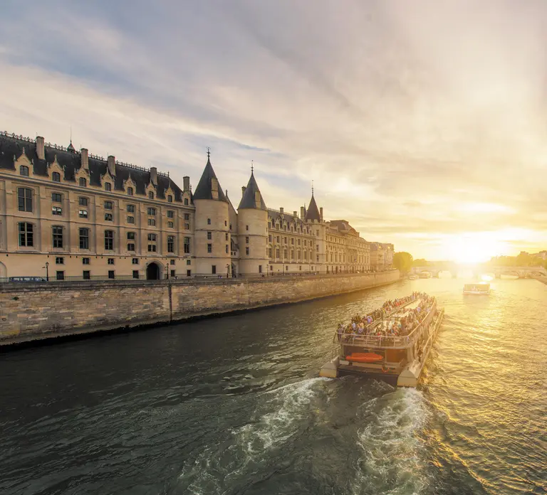 Paris: Explorer Pass with 3, 4, 5, 6, or 7 Attractions in Paris - Photo 9