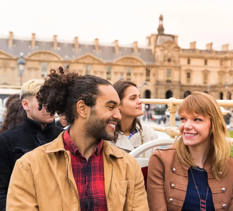 Paris: Explorer Pass with 3, 4, 5, 6, or 7 Attractions in Paris - Photo 4