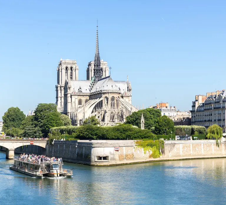 Paris: Explorer Pass with 3, 4, 5, 6, or 7 Attractions in Paris - Photo 10