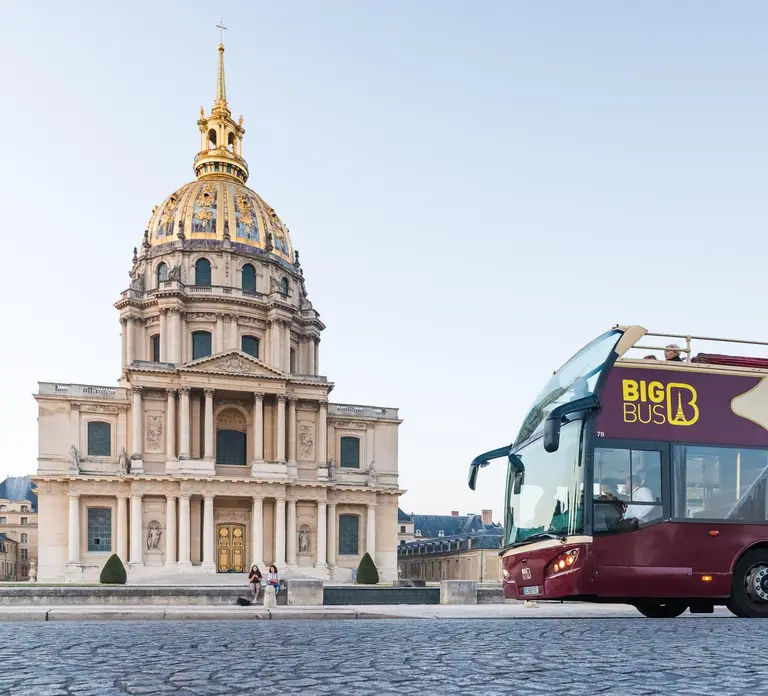Paris: Explorer Pass with 3, 4, 5, 6, or 7 Attractions in Paris - Photo 2