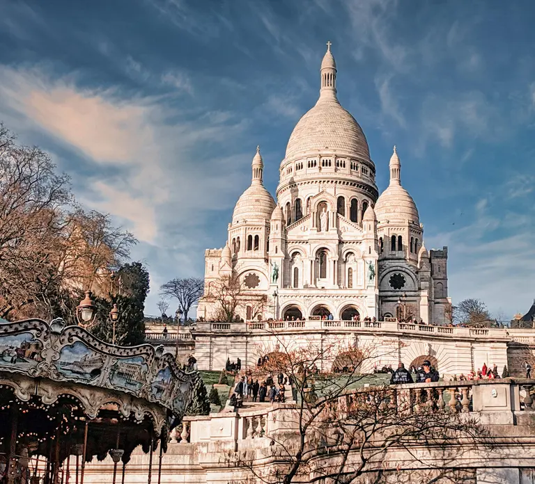 Paris: Explorer Pass with 3, 4, 5, 6, or 7 Attractions in Paris - Photo 8