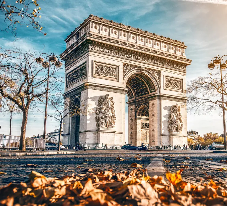 Paris: Explorer Pass with 3, 4, 5, 6, or 7 Attractions in Paris - Photo 6