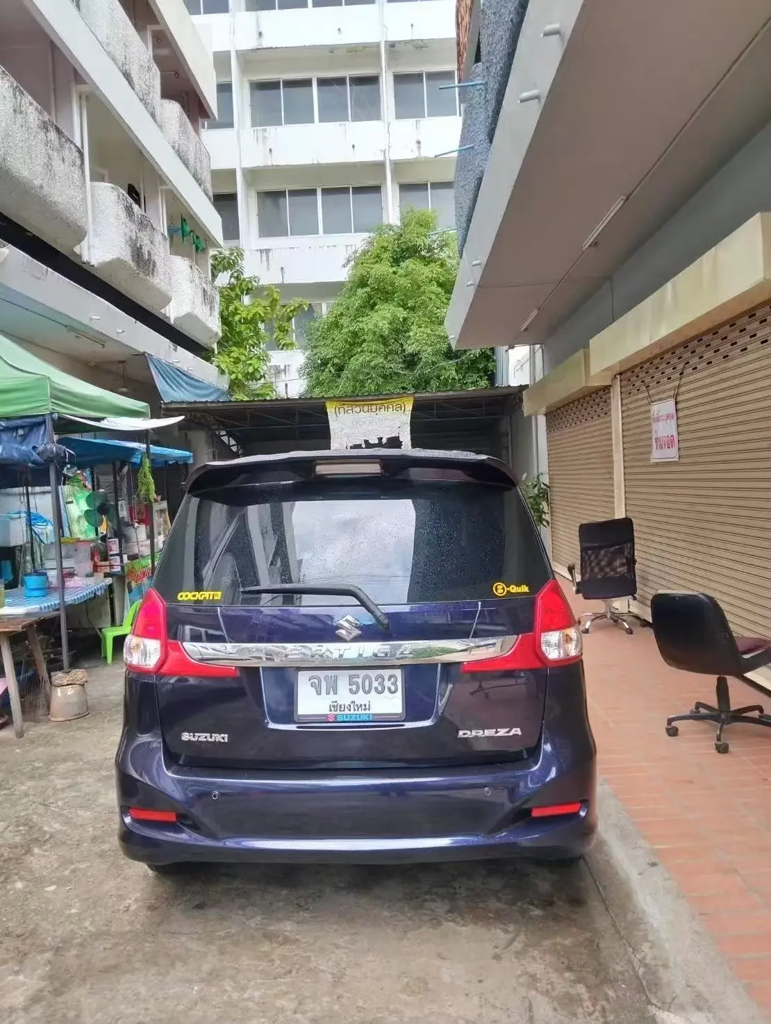 Private Chiang Mai Airport Transfer to Pai City (One Way) Private Chiang Mai Airport Transfer to Pai City (One Way) in Chiang Mai - Photo 7
