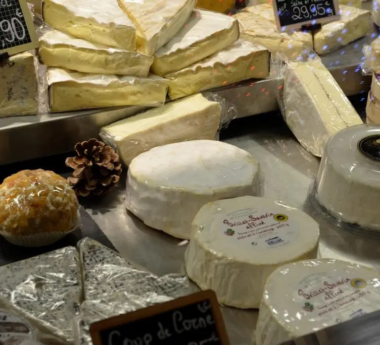 Paris: Evening Cooking Class with Optional Market Visit in Paris - Photo 5