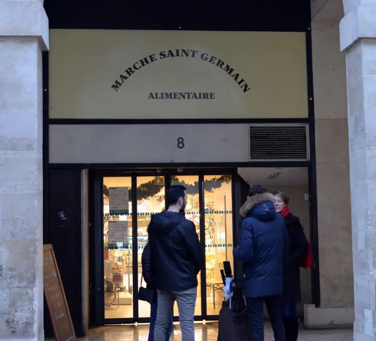 Paris: Evening Cooking Class with Optional Market Visit in Paris - Photo 3