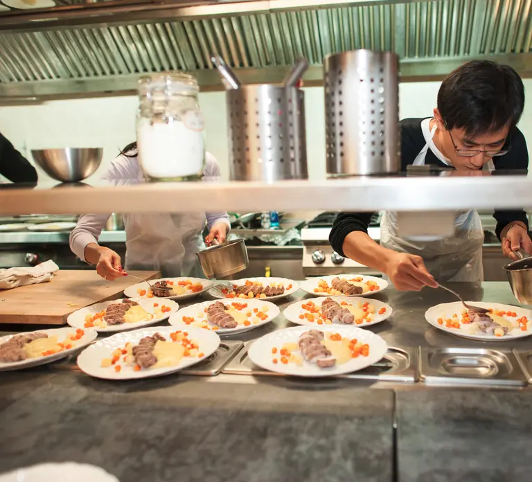 Paris: Full-Day Cooking Class with 3-Course Lunch in Paris - Photo 2