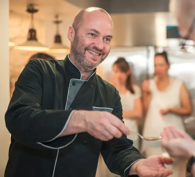 Paris: Full-Day Cooking Class with 3-Course Lunch in Paris - Photo 8