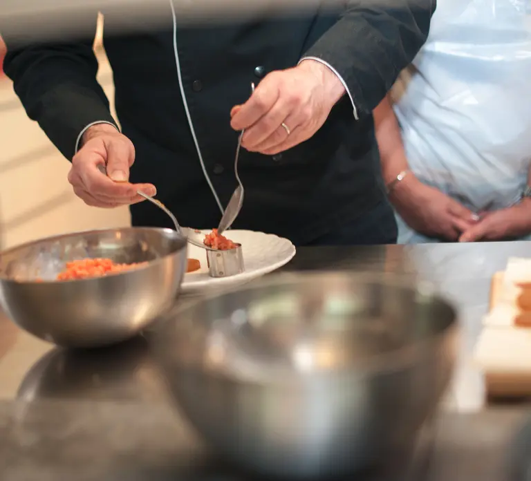 Paris: Full-Day Cooking Class with 3-Course Lunch in Paris - Photo 9